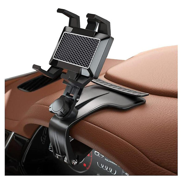 Car Phone Holder, Multifunction Car Dashboard Holder