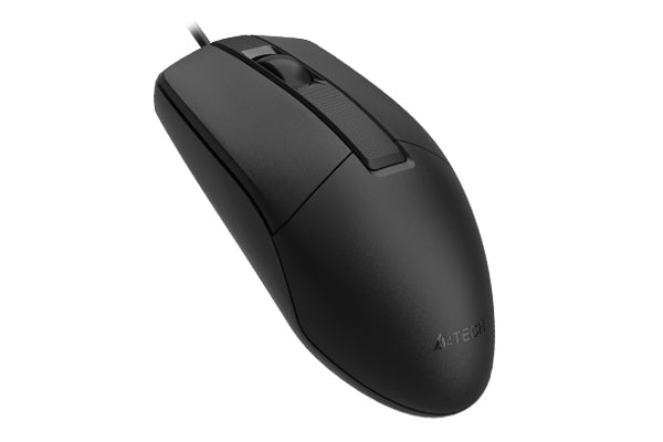 A4tech OP-330 / OP-330S A4 tech USB Wired Mouse Silent Click