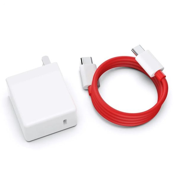 One Plus 65w Charger