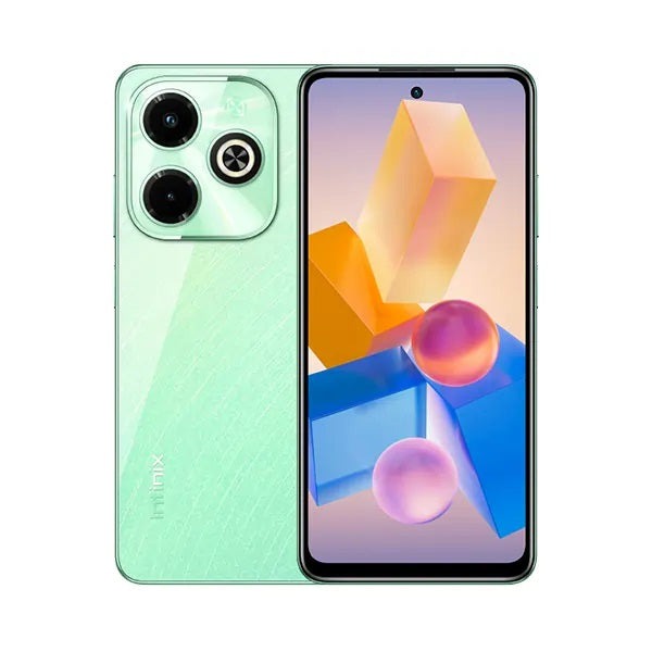 Infinix Hot 40i X6528 8+128GB