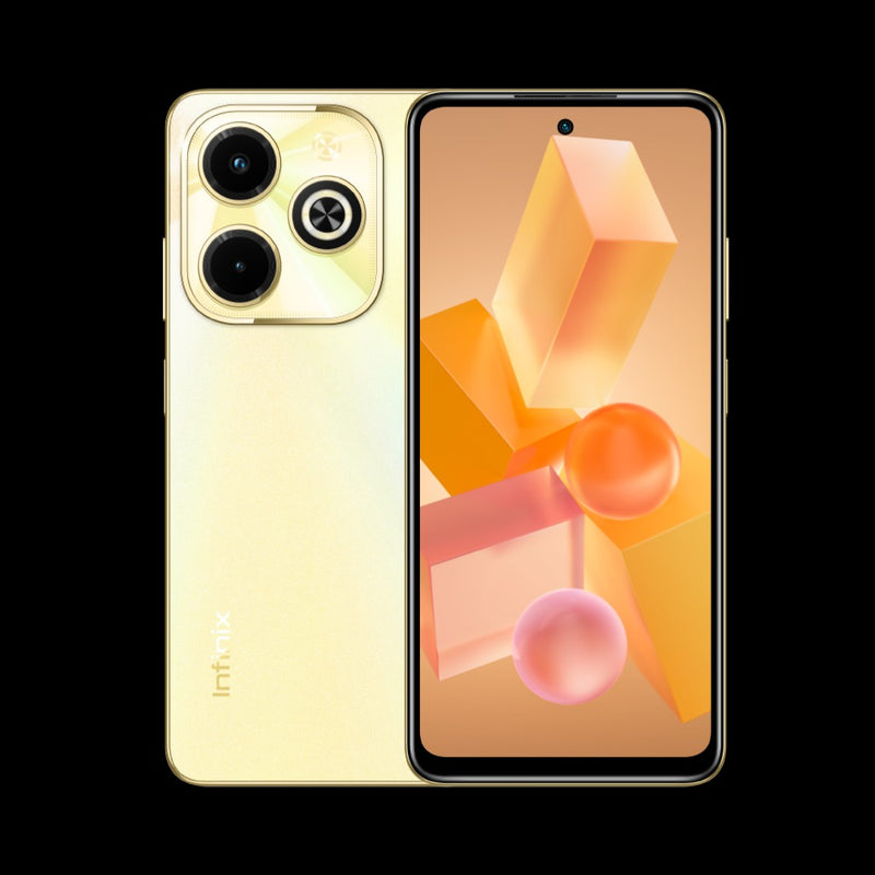 Infinix Hot 40i X6528 8+128GB