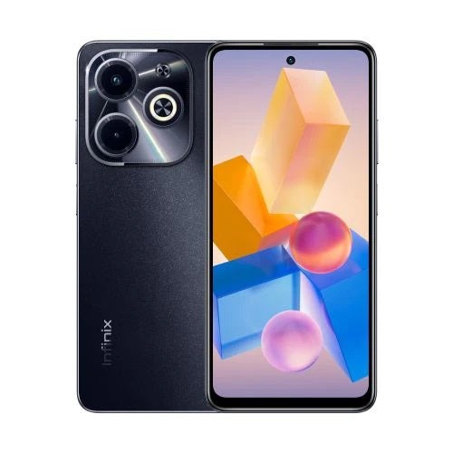 Infinix Hot 40i X6528 8+128GB