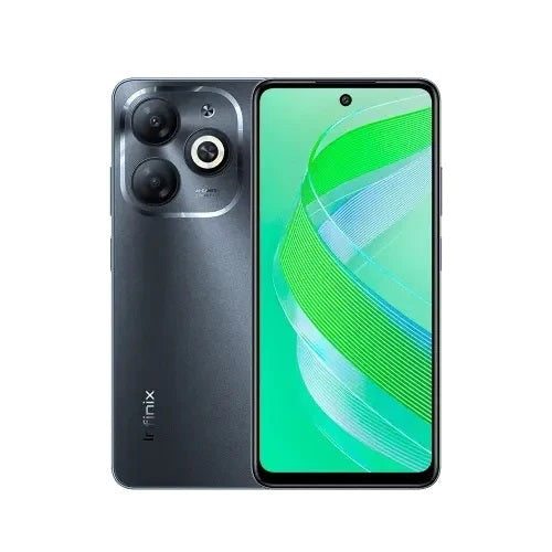 infinix Smart 8 X6525 4+64GB (0)