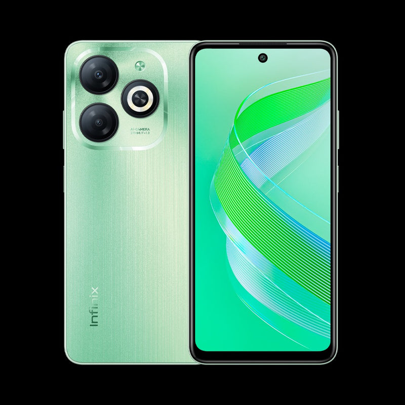 infinix Smart 8 X6525 4+64GB (0)