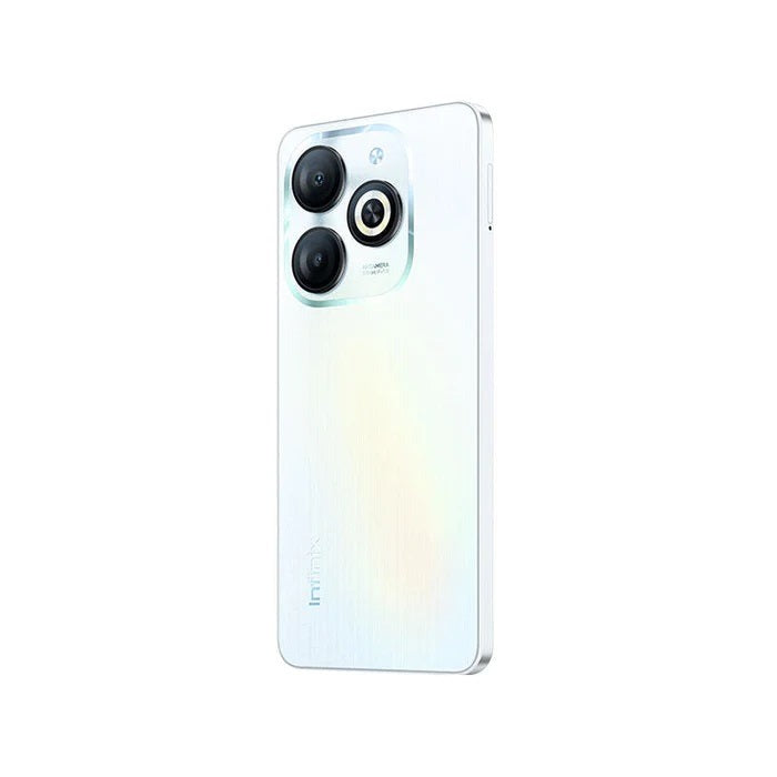 infinix Smart 8 X6525 4+64GB (0)
