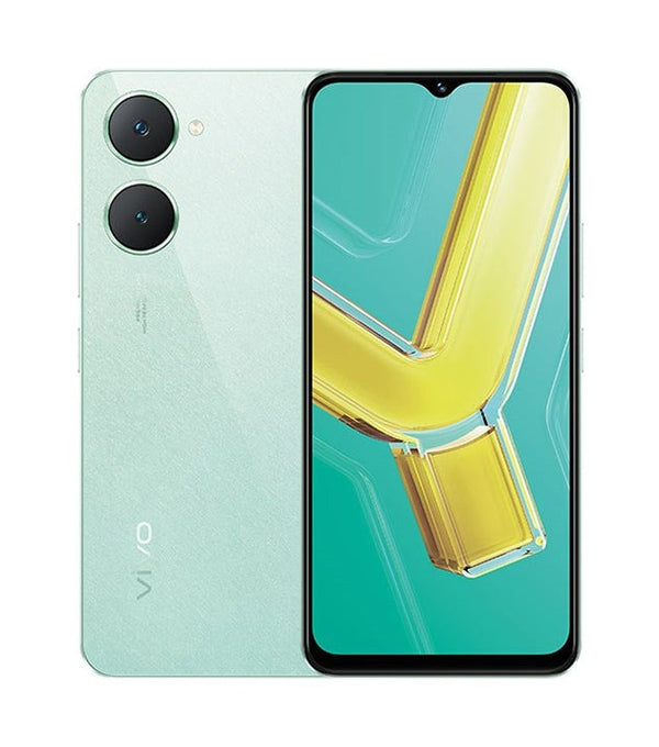 Vivo Y03 4+128GB