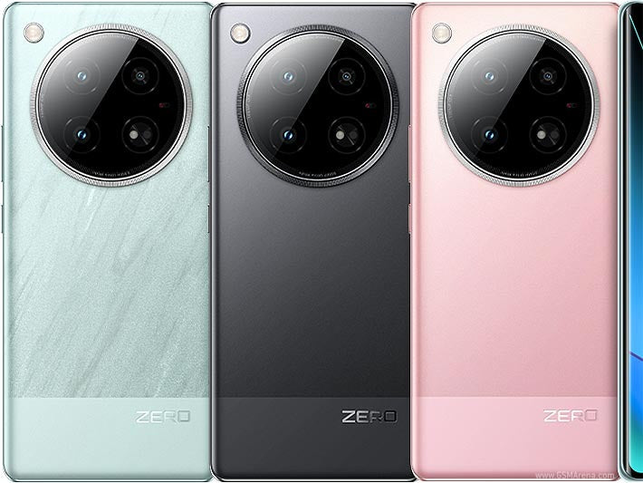 Infinix Zero 40 8+256GB