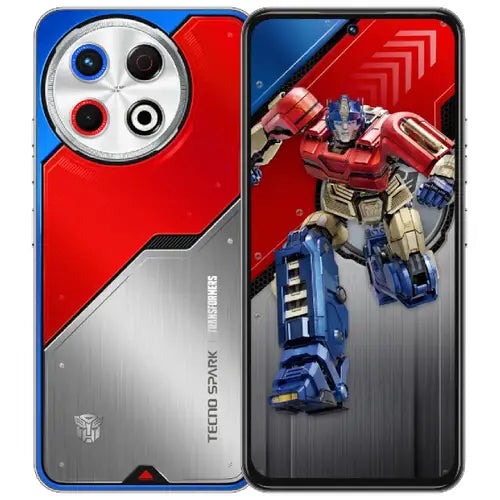 Tecno Spark 30 Pro KL7 8+128GB