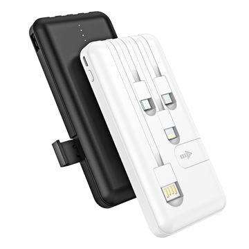 Power Bank 10000mAh