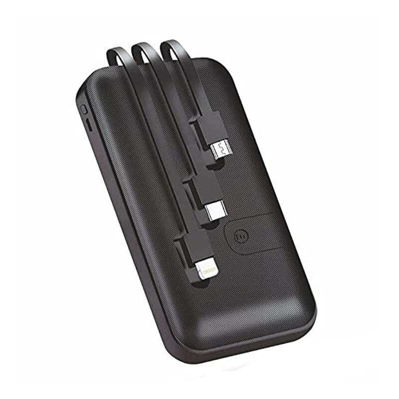 Power Bank 10000mAh
