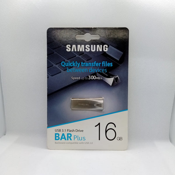 Samsung USB 16gb New