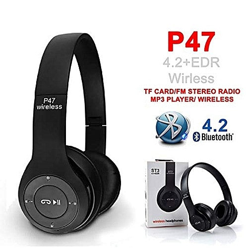 Orignal p47 headphone