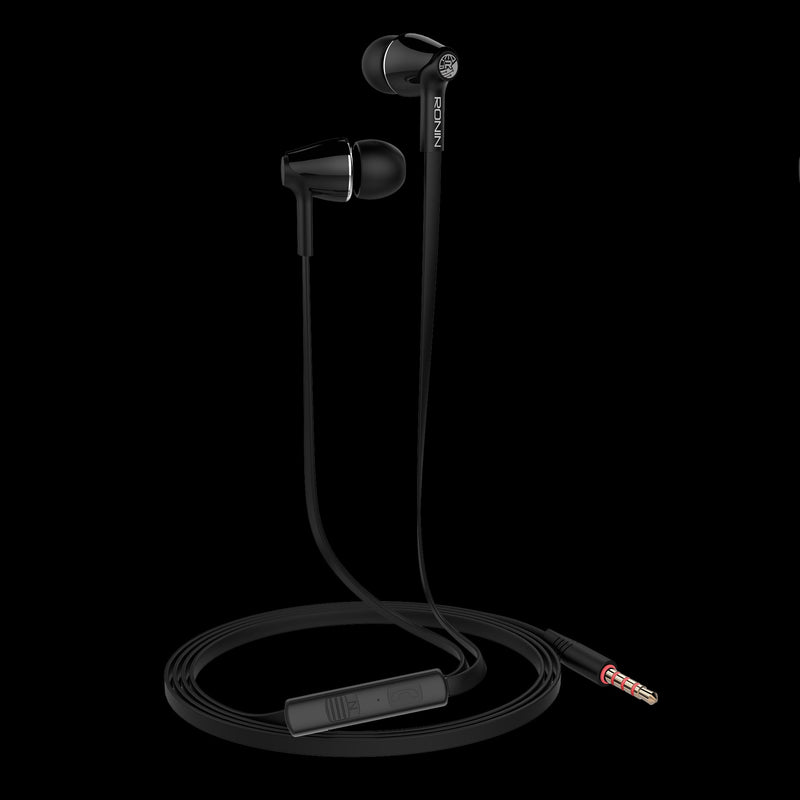 R-15 Handsfree