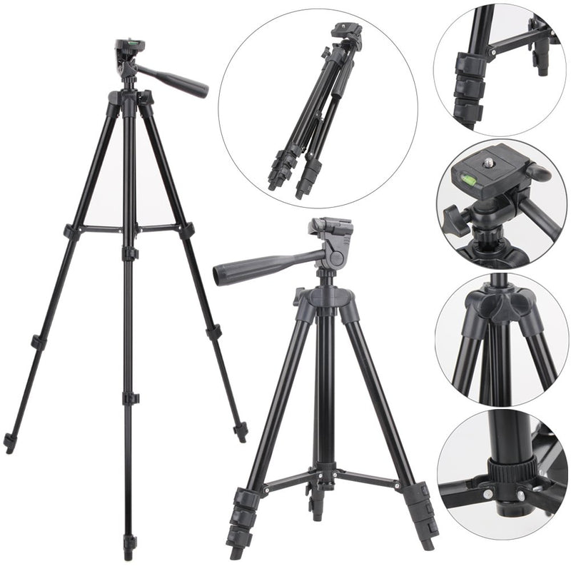 TRIPOD CAMERA STAND 3120