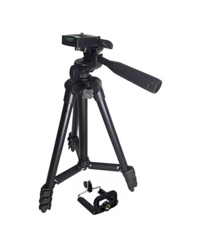 TRIPOD CAMERA STAND 3120