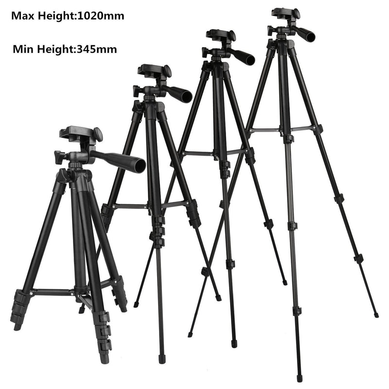 TRIPOD CAMERA STAND 3120
