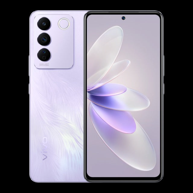vivo V27e