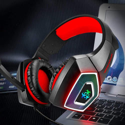 Hunterspider PS4 Gaming Headset