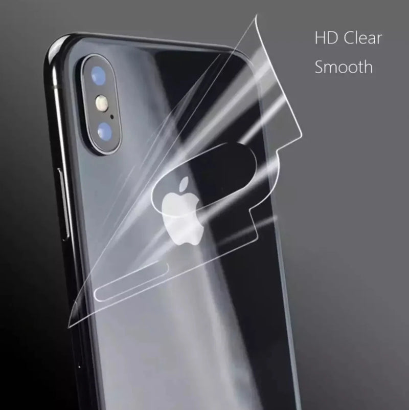 BACK JELLY SHEET FOR IPHONE MODELS