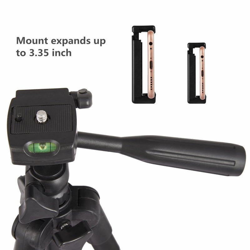 TRIPOD CAMERA STAND 3120