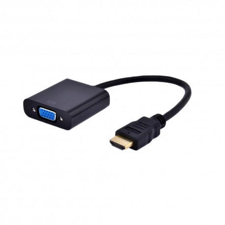 HDMI to VGA Convertor