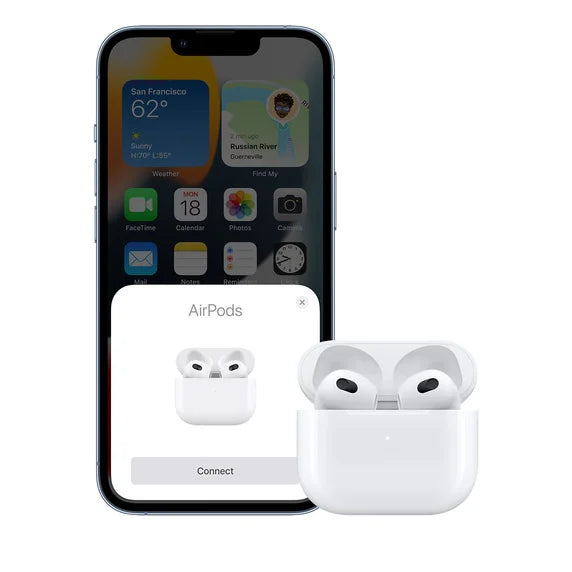 Airpods Air Pro 3rd Gen TWS
