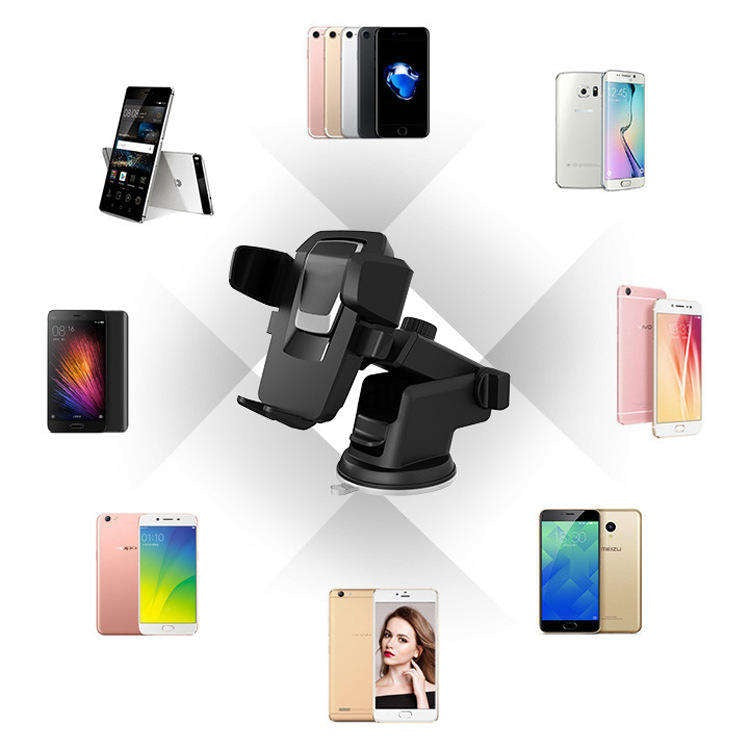Car Mobile Holder