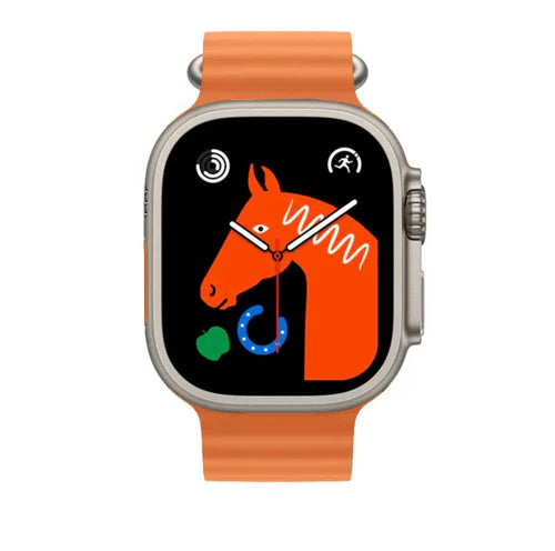 Ultra 8 Smart Watch