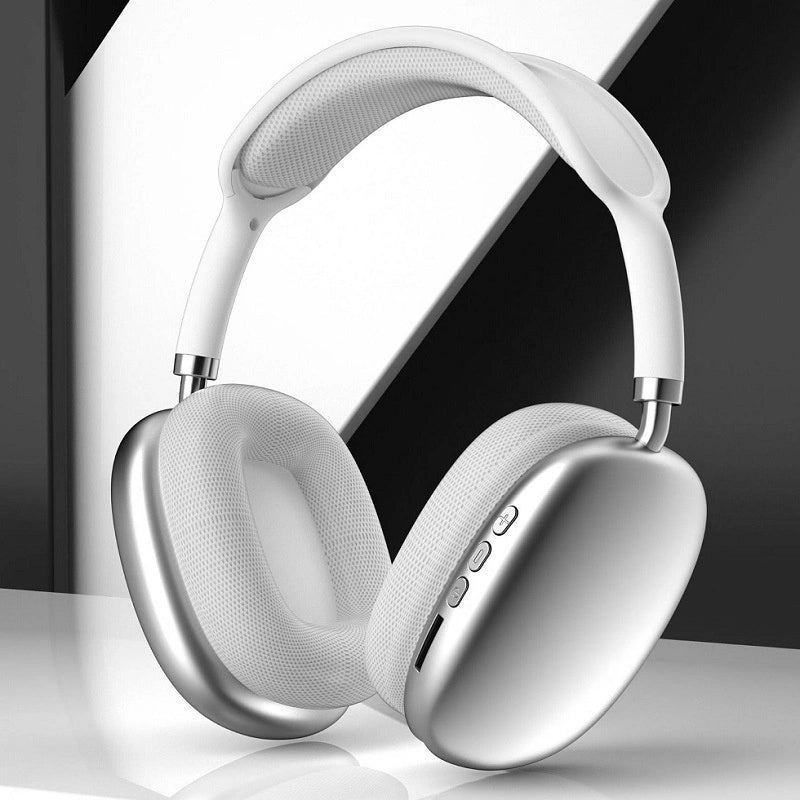 P9 Pro Max Noise Reduction Wireless Headphones