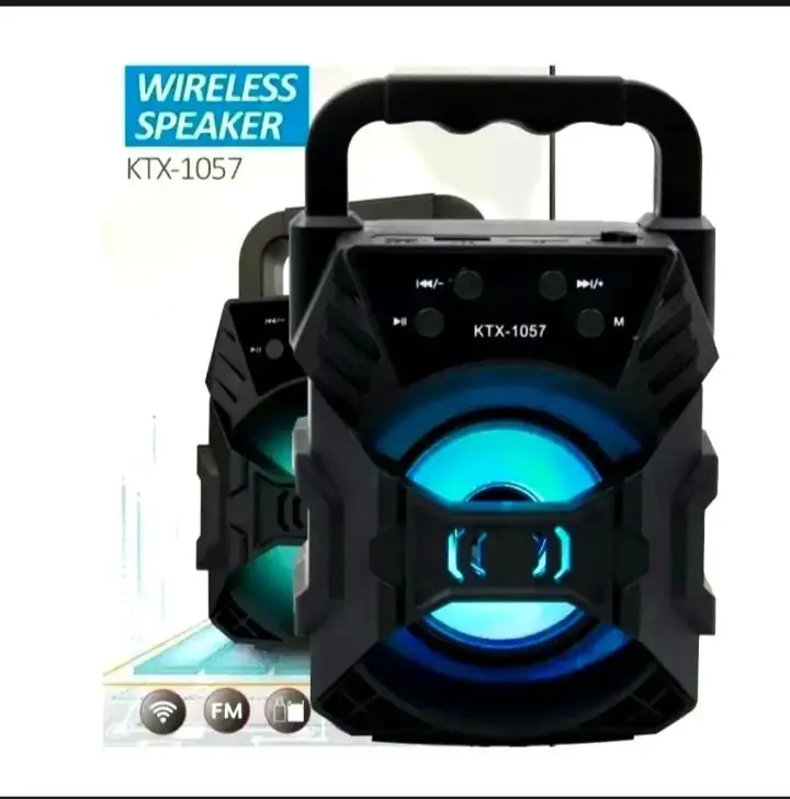 SPEAKER KTS 1057