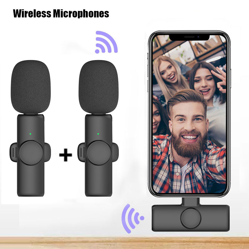 K11 Mic