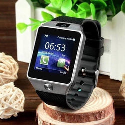 SIM Supported Smart Watch