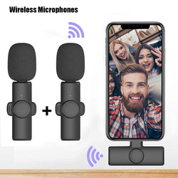 K11 Mic