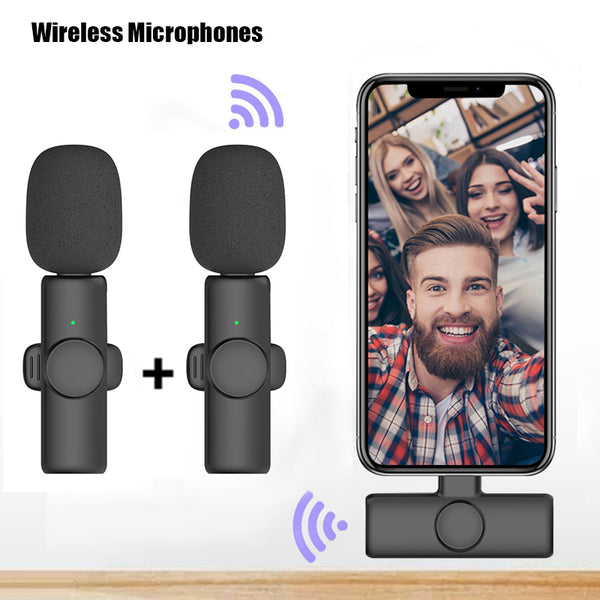 K11 Mic