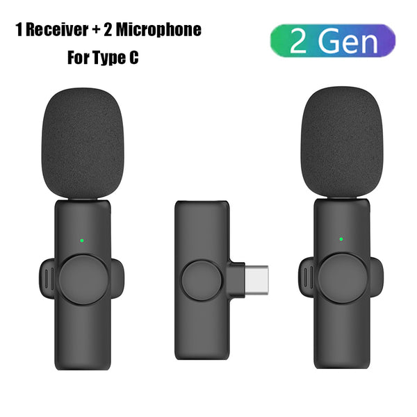 K11 Mic