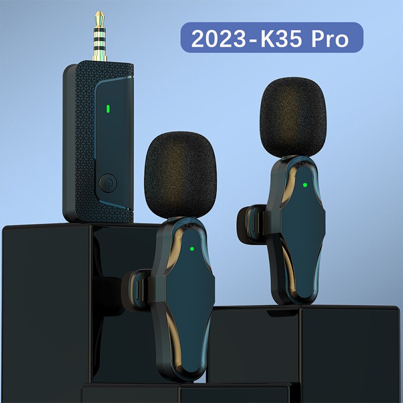 K35 Mic