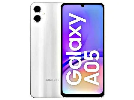 Galaxy A05  6/128
