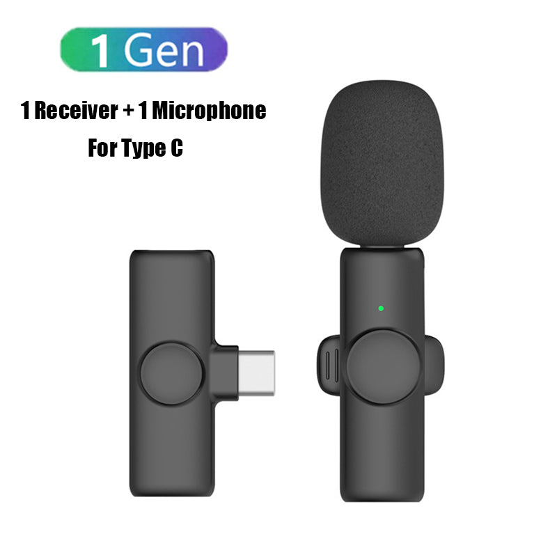 K11 Mic