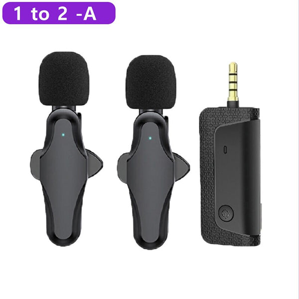 K35 Mic