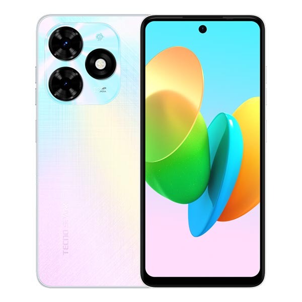 Tecno Spark 20C