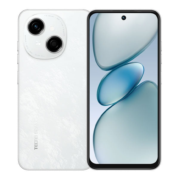 Tecno spark go 1