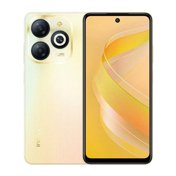 Infinix Smart 8 Pro