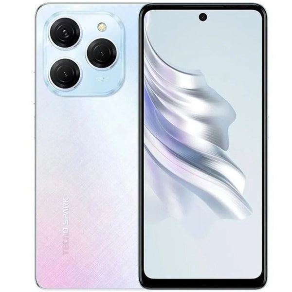 Spark 20 pro + 8/256