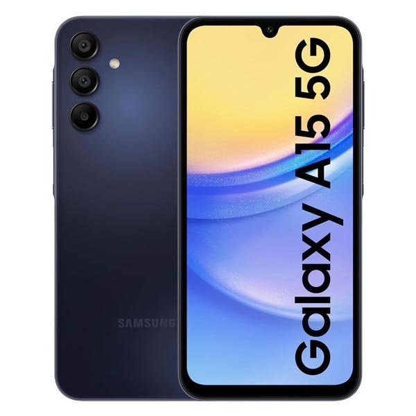 Samsung Galaxy A15 8+256GB
