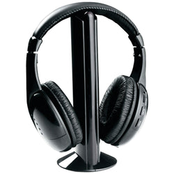 WIRELESS HEAD PHONE MH 2001