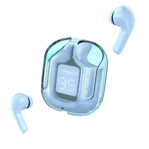 Air 31 TWS Transparent Earbuds