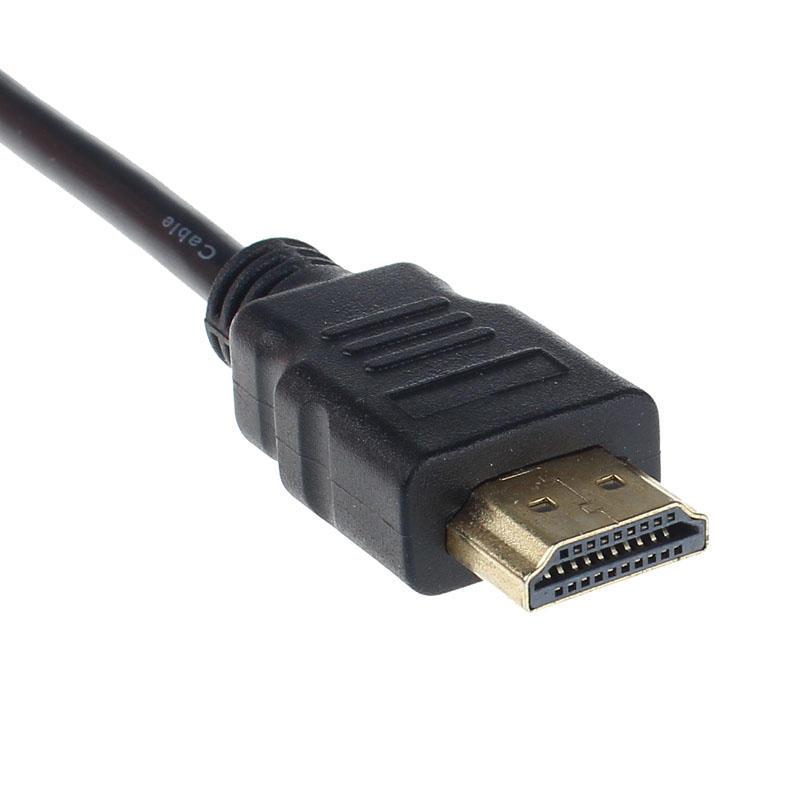 HDMI to VGA Convertor