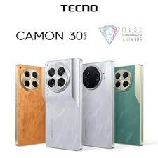Tecno Camon 30