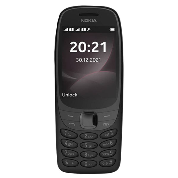 Nokia 6310 (2021)