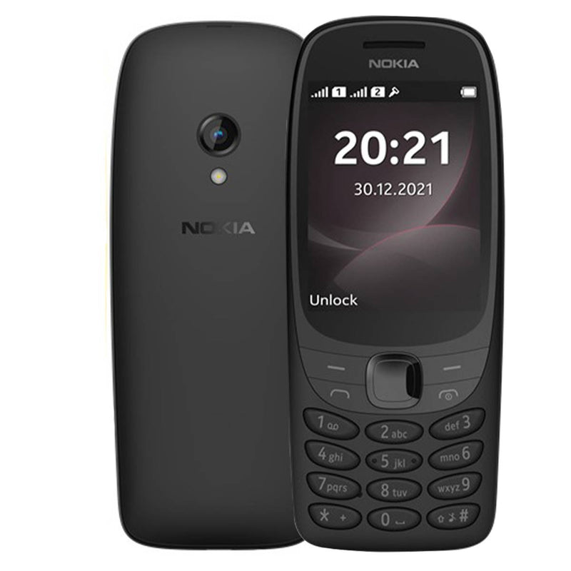 Nokia 6310 (2021)